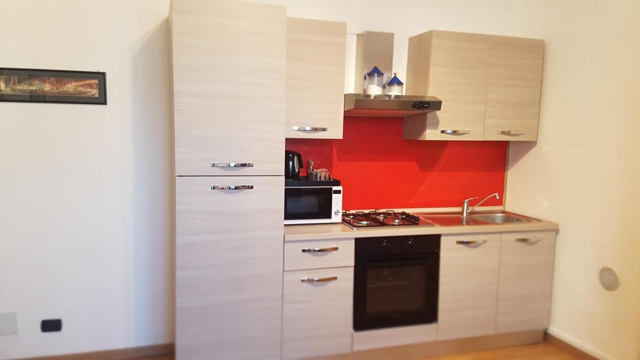 Adri Apartment San Martino Siccomario Extérieur photo