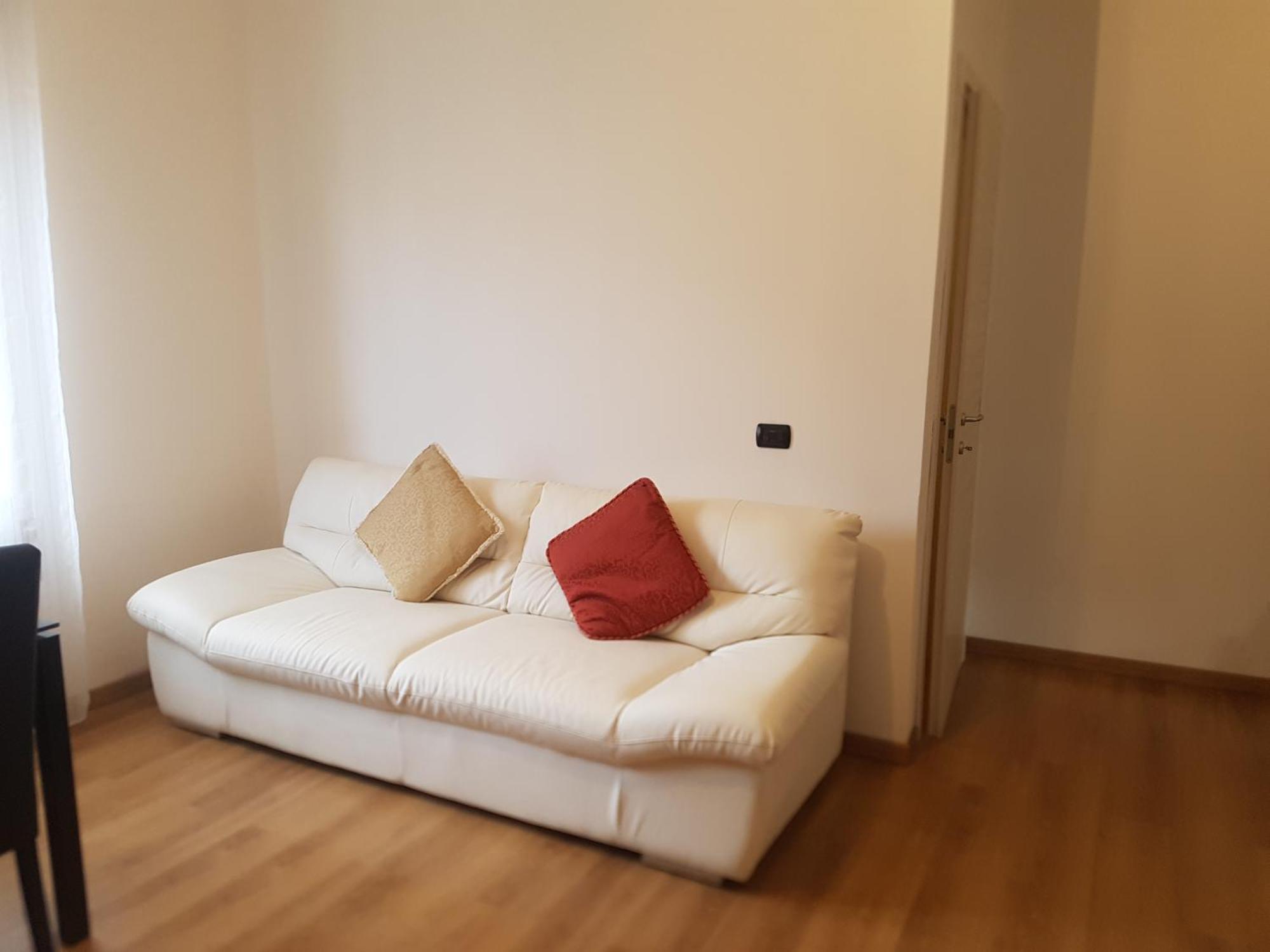 Adri Apartment San Martino Siccomario Extérieur photo