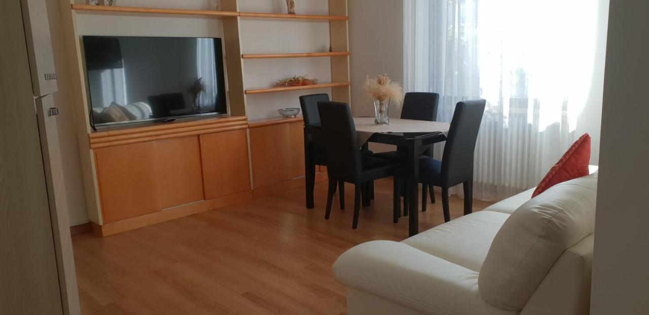 Adri Apartment San Martino Siccomario Extérieur photo