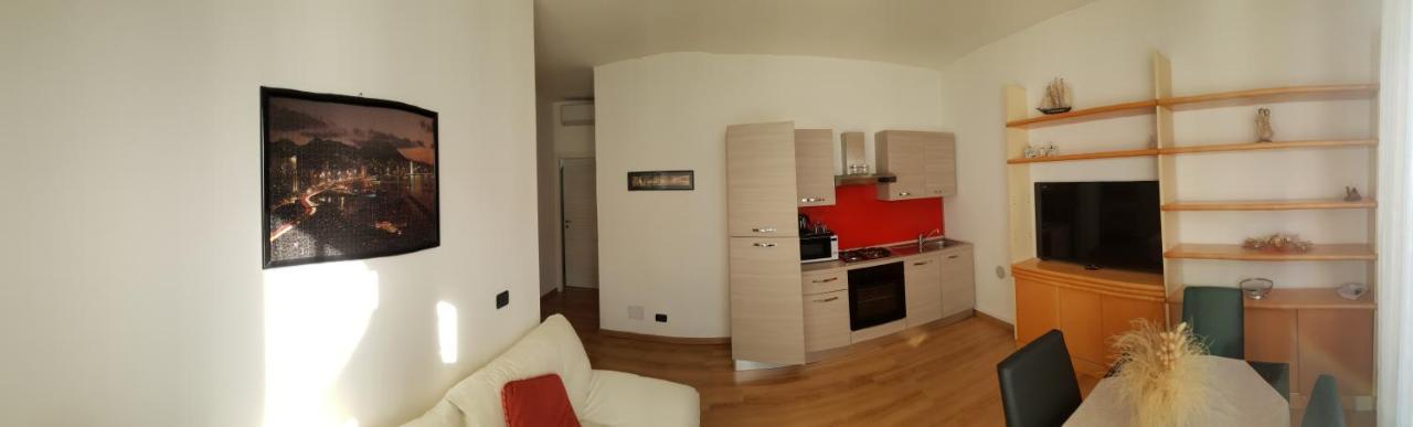 Adri Apartment San Martino Siccomario Extérieur photo