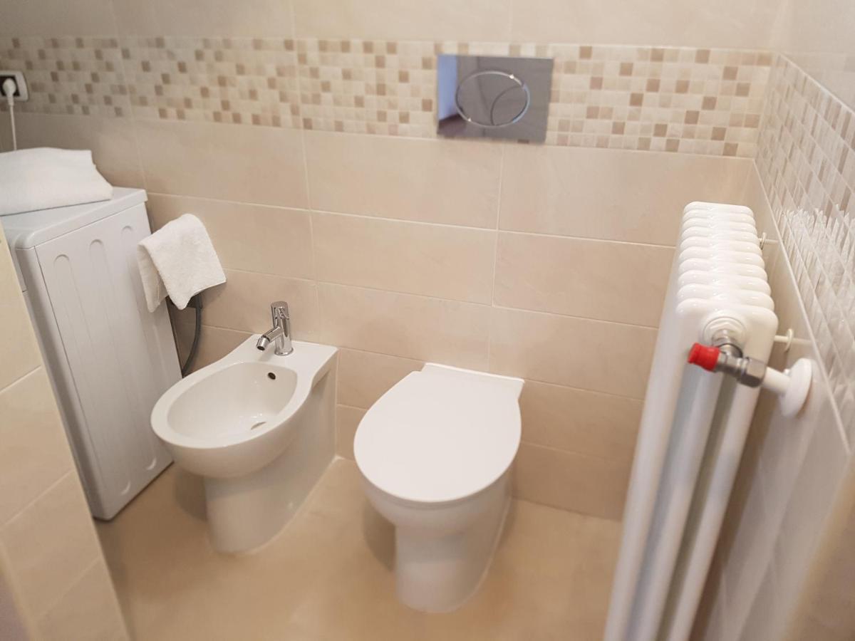 Adri Apartment San Martino Siccomario Extérieur photo